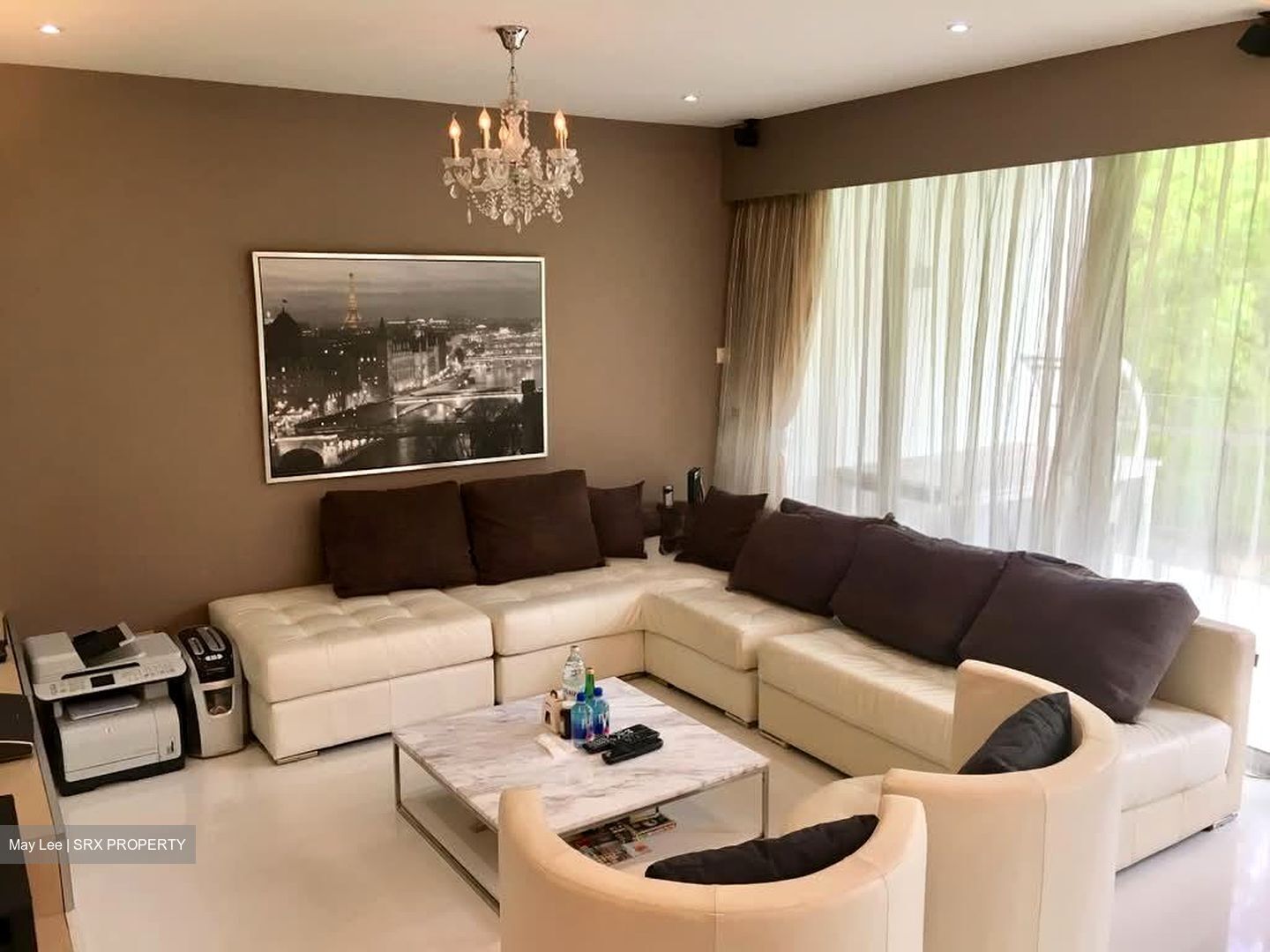 The Sea View (D15), Condominium #529366641
